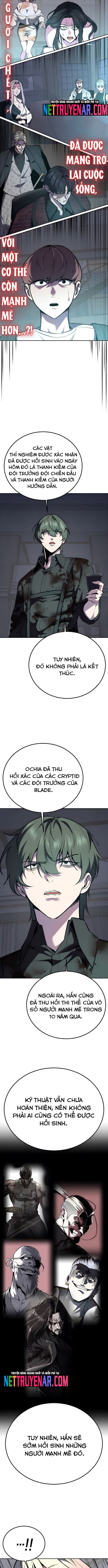 Cậu Bé Của Thần Chết Chapter 291.1 - Trang 2