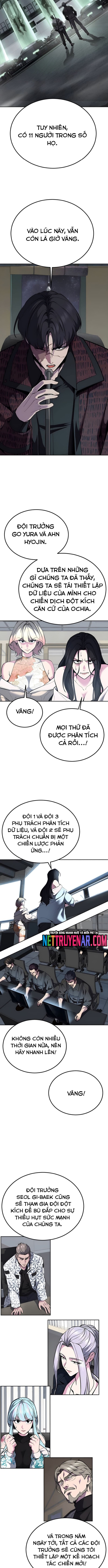 Cậu Bé Của Thần Chết Chapter 291.1 - Trang 2