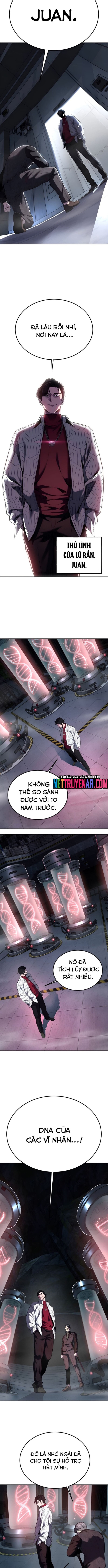Cậu Bé Của Thần Chết Chapter 291.1 - Trang 2