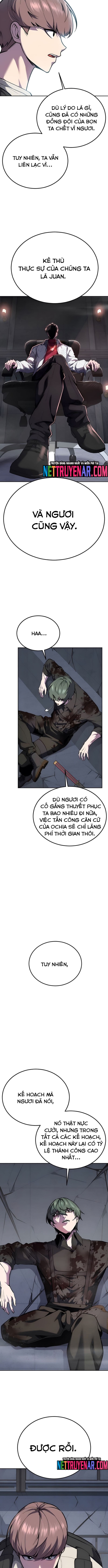 Cậu Bé Của Thần Chết Chapter 291.1 - Trang 2