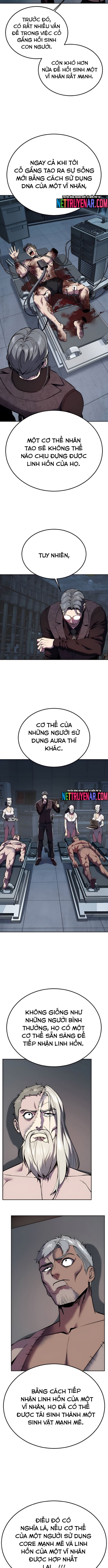 Cậu Bé Của Thần Chết Chapter 291.1 - Trang 2