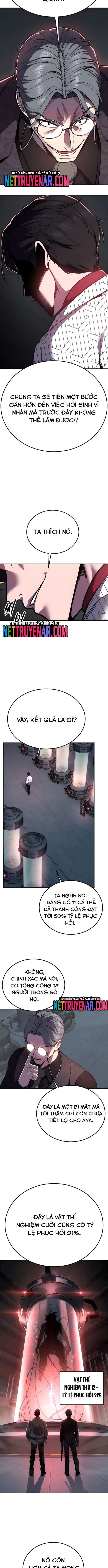 Cậu Bé Của Thần Chết Chapter 291.1 - Trang 2