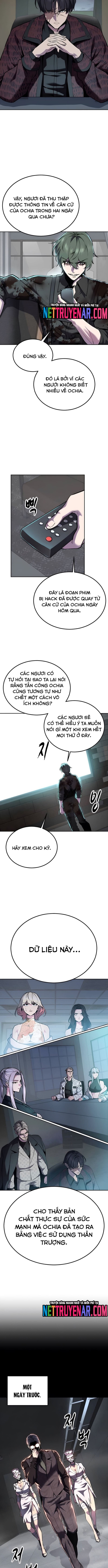 Cậu Bé Của Thần Chết Chapter 291.1 - Trang 2