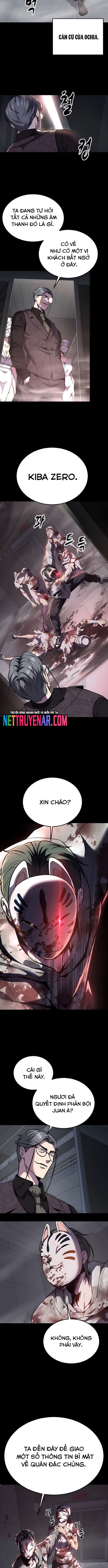 Cậu Bé Của Thần Chết Chapter 291.1 - Trang 2
