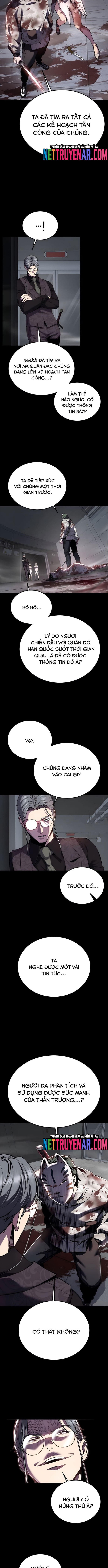 Cậu Bé Của Thần Chết Chapter 291.1 - Trang 2