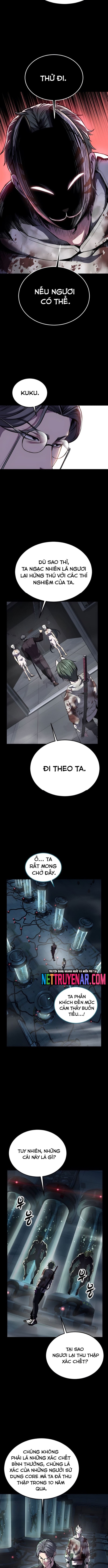 Cậu Bé Của Thần Chết Chapter 291.1 - Trang 2