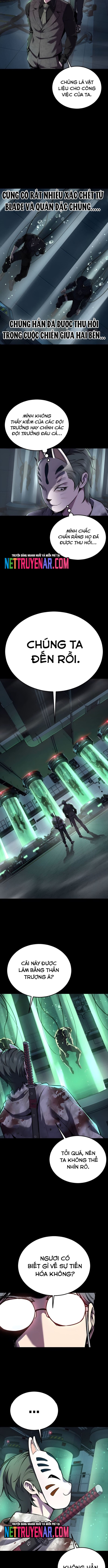 Cậu Bé Của Thần Chết Chapter 291.1 - Trang 2
