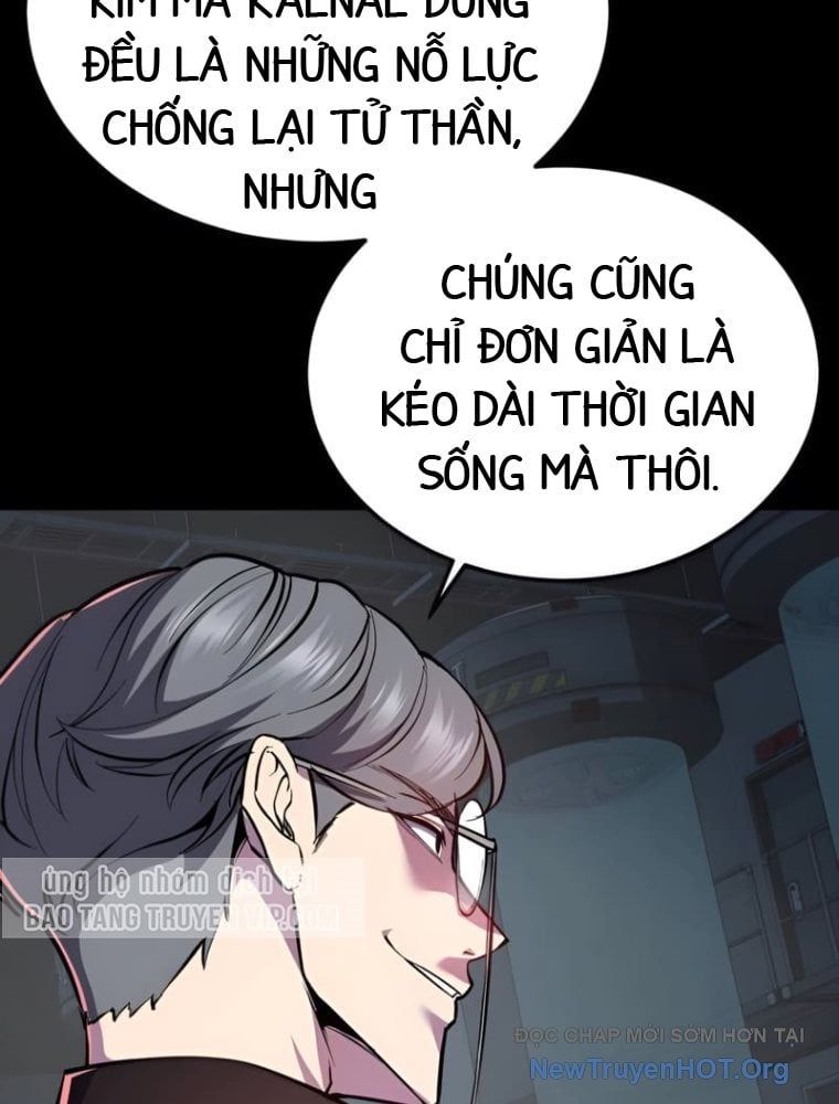 Cậu Bé Của Thần Chết Chapter 291.5 - Trang 2