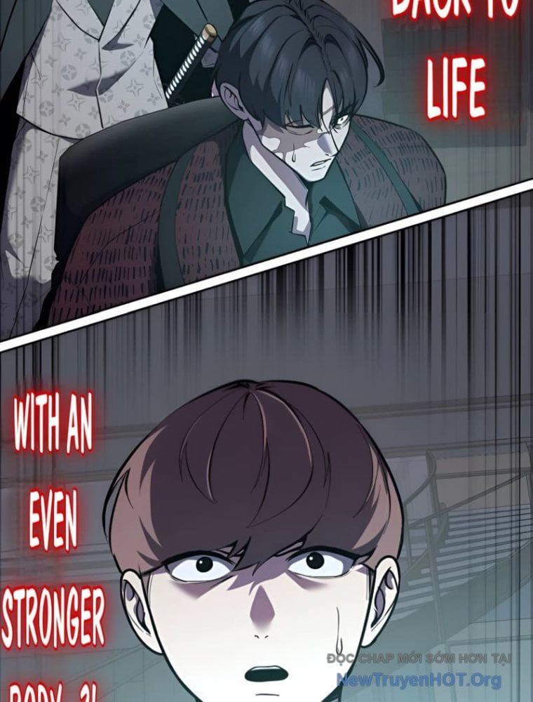 Cậu Bé Của Thần Chết Chapter 291.5 - Trang 2
