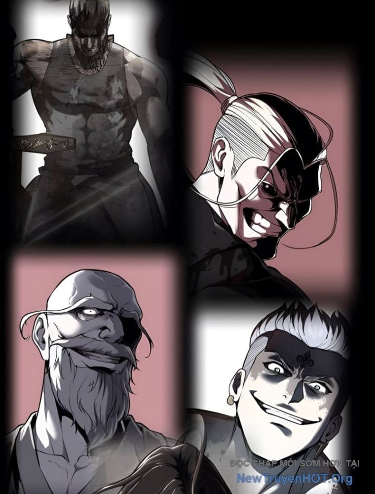 Cậu Bé Của Thần Chết Chapter 291.5 - Trang 2