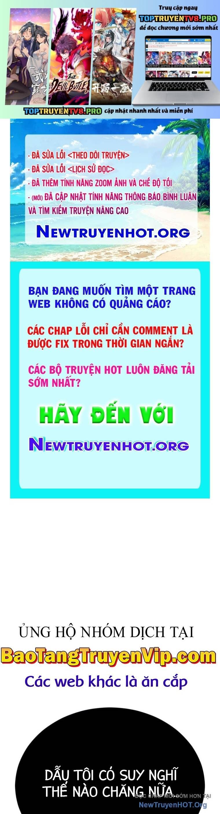 Cậu Bé Của Thần Chết Chapter 291.5 - Trang 2