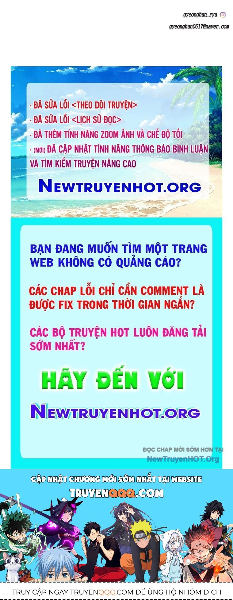 Cậu Bé Của Thần Chết Chapter 291.5 - Trang 2