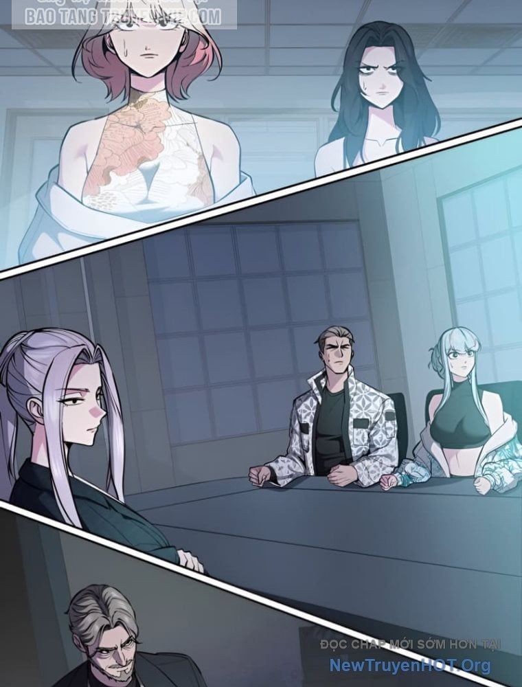 Cậu Bé Của Thần Chết Chapter 291.5 - Trang 2