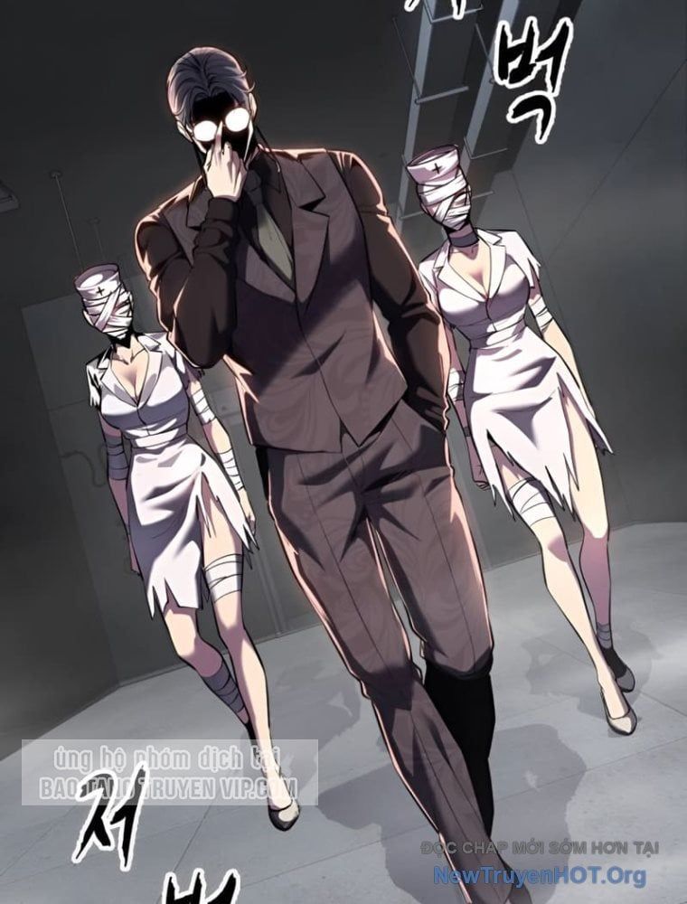 Cậu Bé Của Thần Chết Chapter 291.5 - Trang 2