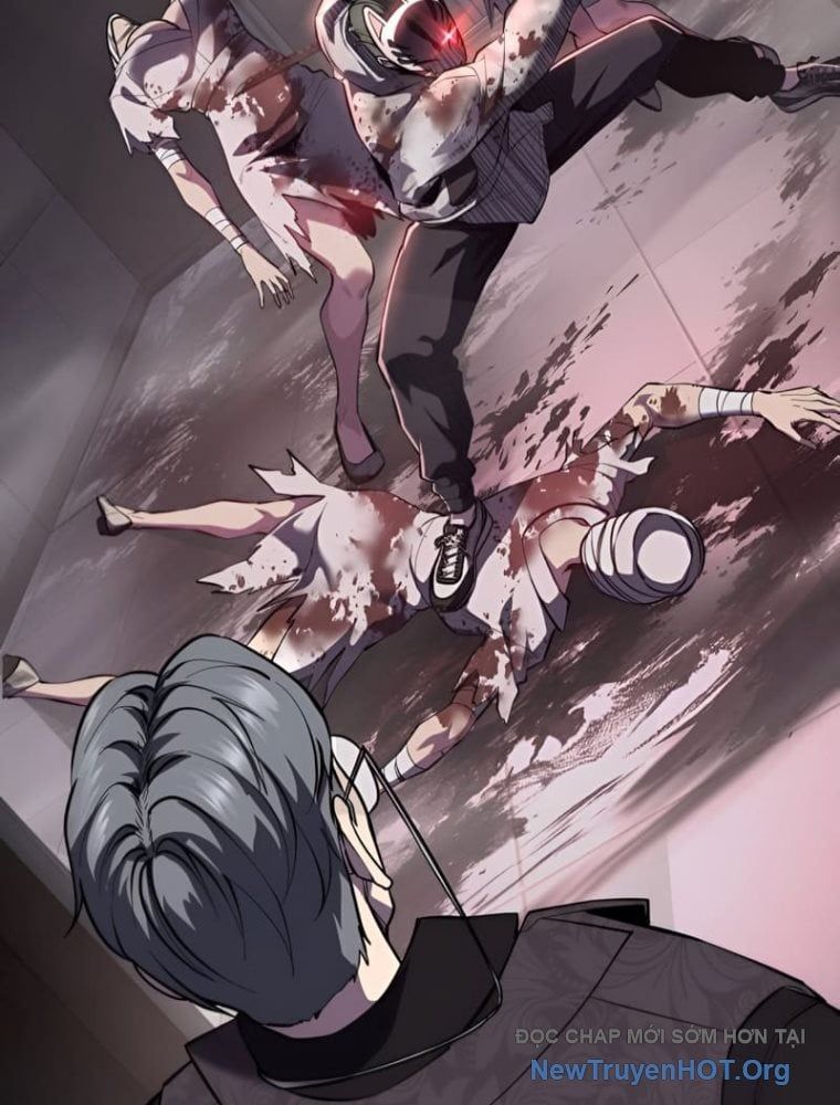 Cậu Bé Của Thần Chết Chapter 291.5 - Trang 2