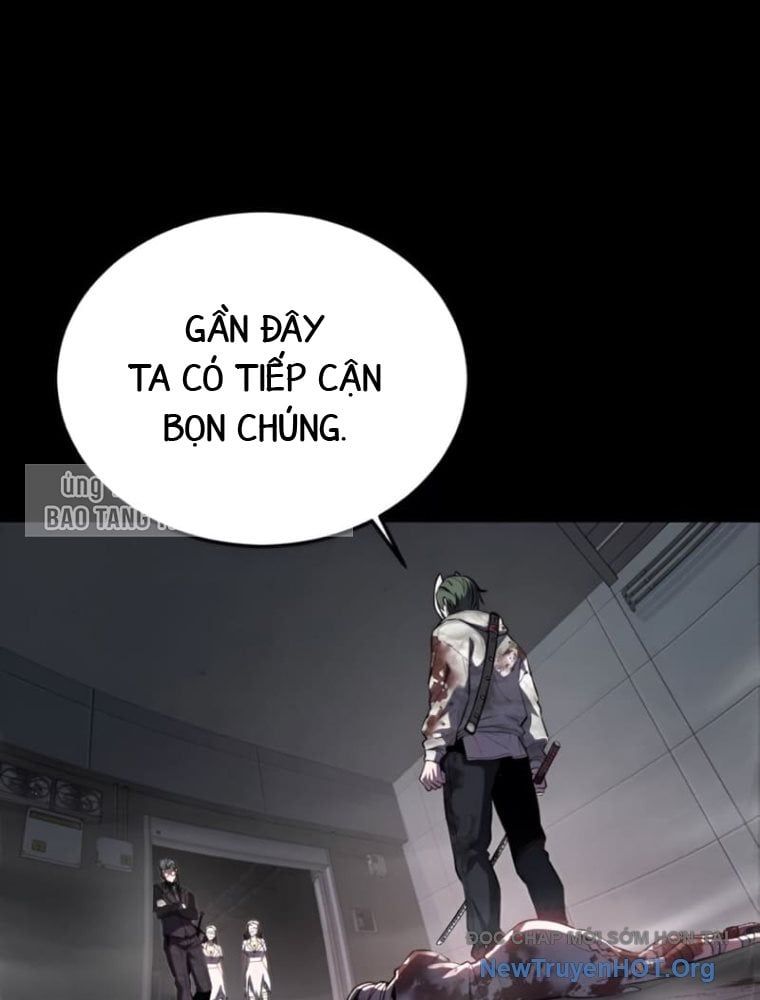 Cậu Bé Của Thần Chết Chapter 291.5 - Trang 2