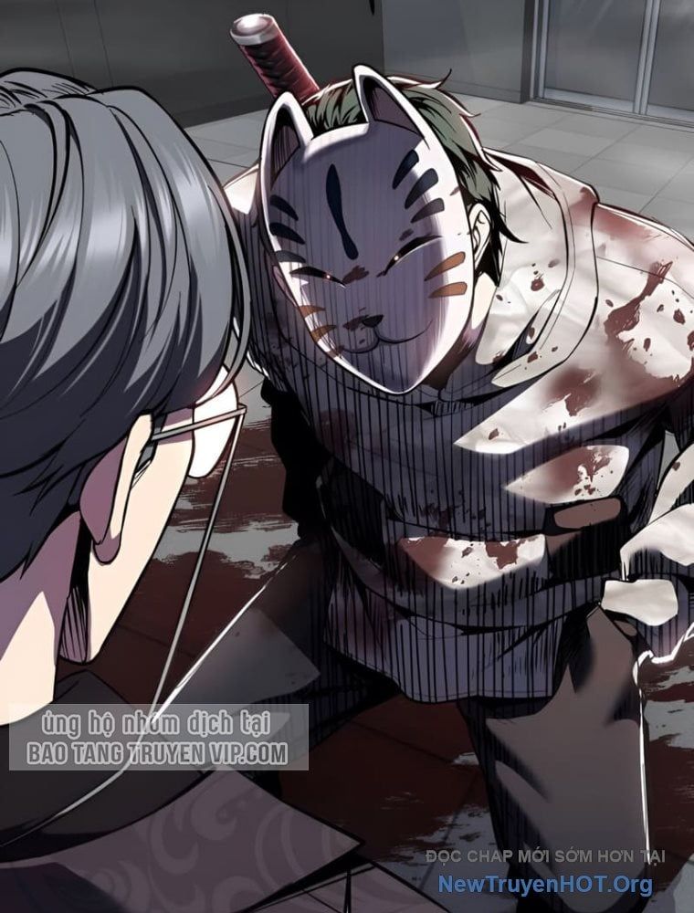 Cậu Bé Của Thần Chết Chapter 291.5 - Trang 2