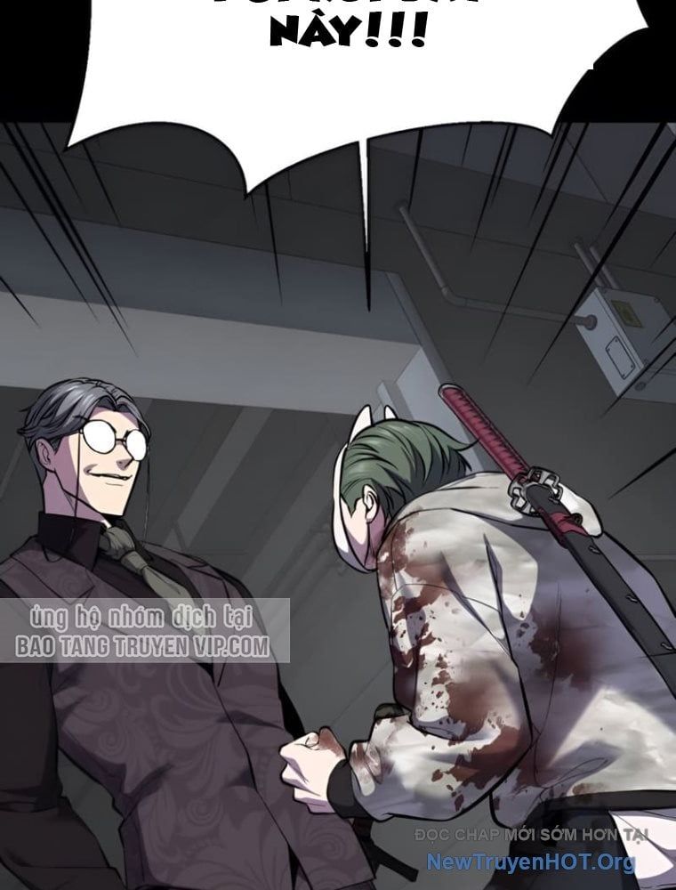 Cậu Bé Của Thần Chết Chapter 291.5 - Trang 2
