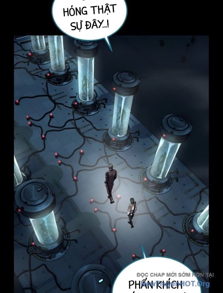 Cậu Bé Của Thần Chết Chapter 291.5 - Trang 2