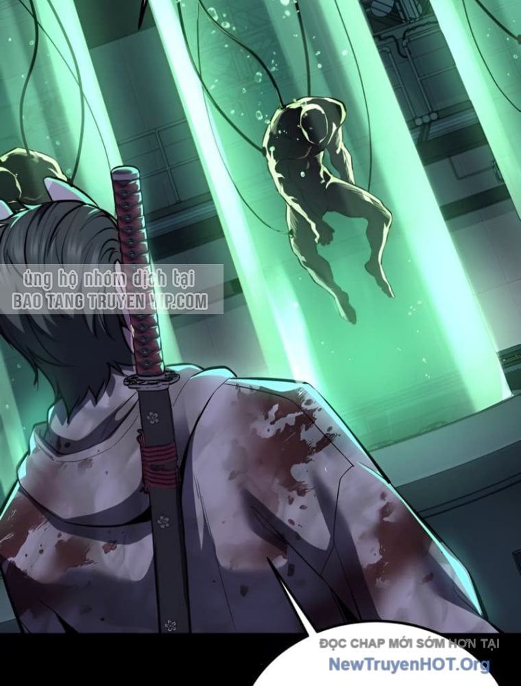 Cậu Bé Của Thần Chết Chapter 291.5 - Trang 2