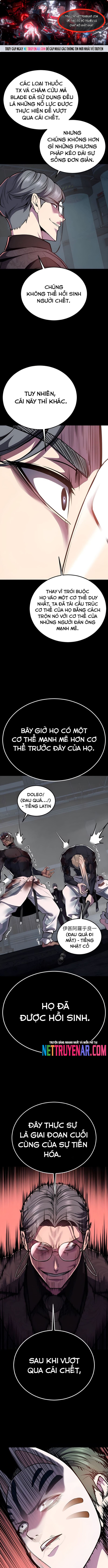 Cậu Bé Của Thần Chết Chapter 291 - Trang 2