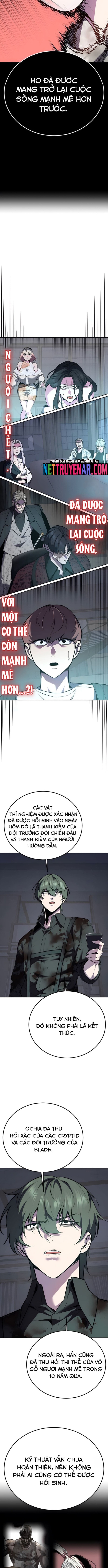 Cậu Bé Của Thần Chết Chapter 291 - Trang 2