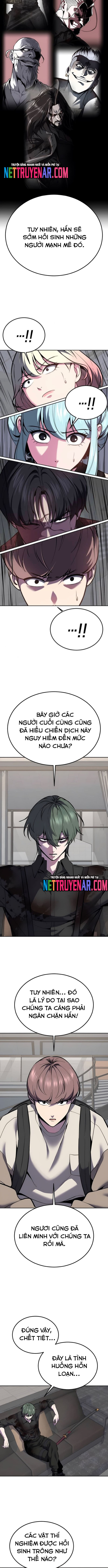 Cậu Bé Của Thần Chết Chapter 291 - Trang 2