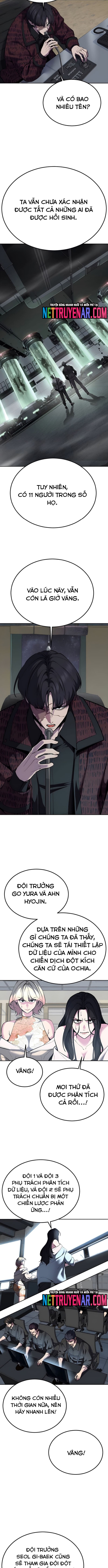 Cậu Bé Của Thần Chết Chapter 291 - Trang 2