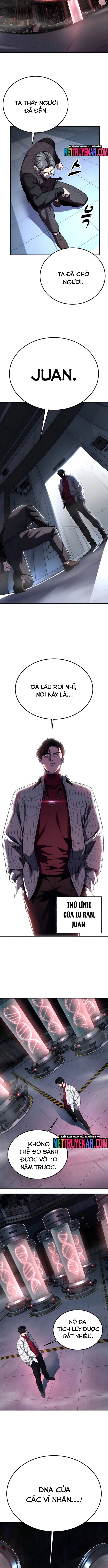 Cậu Bé Của Thần Chết Chapter 291 - Trang 2