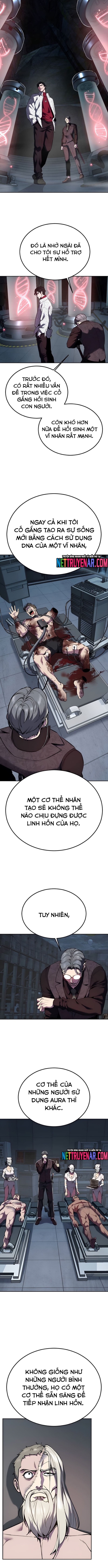 Cậu Bé Của Thần Chết Chapter 291 - Trang 2