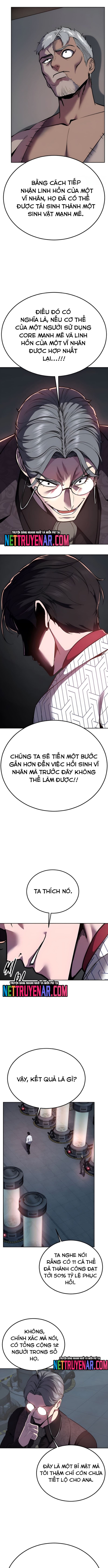 Cậu Bé Của Thần Chết Chapter 291 - Trang 2
