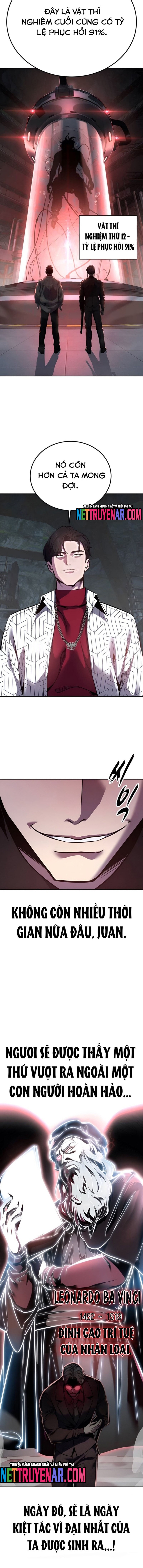 Cậu Bé Của Thần Chết Chapter 291 - Trang 2