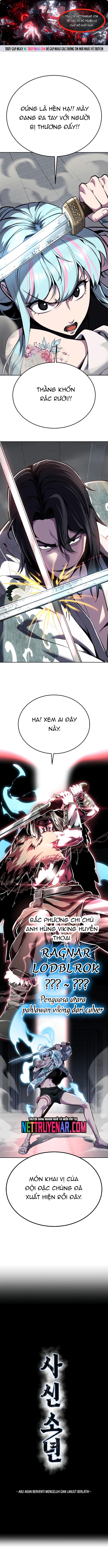 Cậu Bé Của Thần Chết Chapter 294 - Trang 2