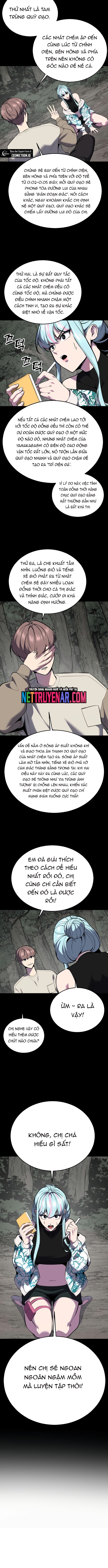 Cậu Bé Của Thần Chết Chapter 294 - Trang 2