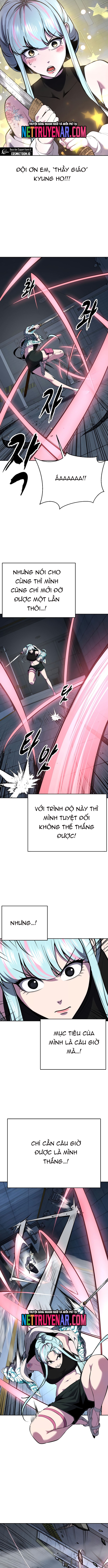 Cậu Bé Của Thần Chết Chapter 294 - Trang 2