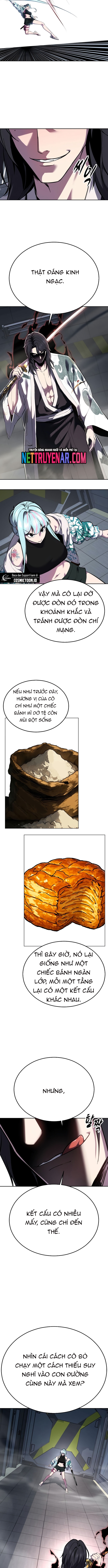 Cậu Bé Của Thần Chết Chapter 294 - Trang 2