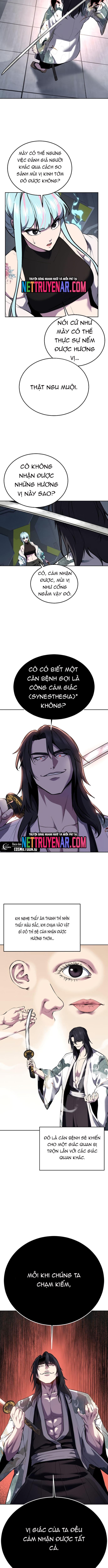 Cậu Bé Của Thần Chết Chapter 294 - Trang 2