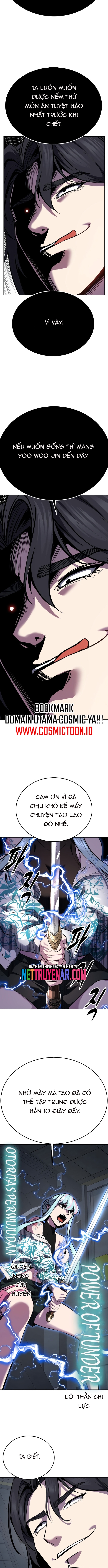 Cậu Bé Của Thần Chết Chapter 294 - Trang 2