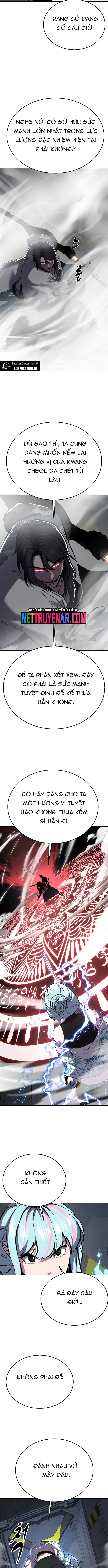 Cậu Bé Của Thần Chết Chapter 294 - Trang 2