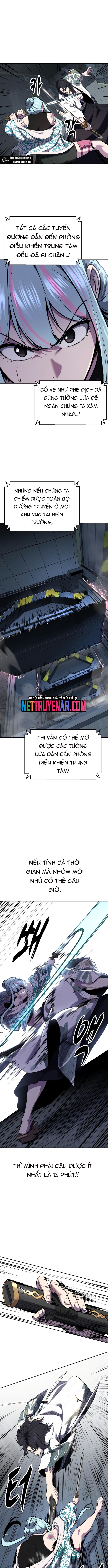 Cậu Bé Của Thần Chết Chapter 294 - Trang 2