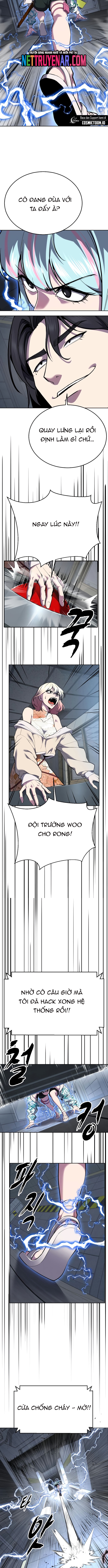 Cậu Bé Của Thần Chết Chapter 294 - Trang 2