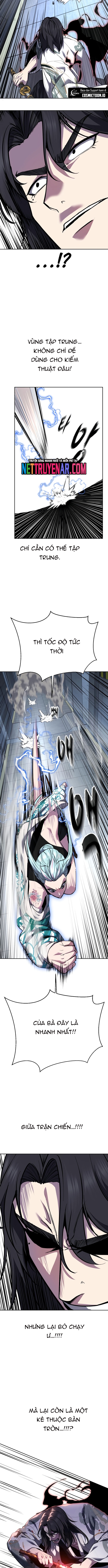 Cậu Bé Của Thần Chết Chapter 294 - Trang 2