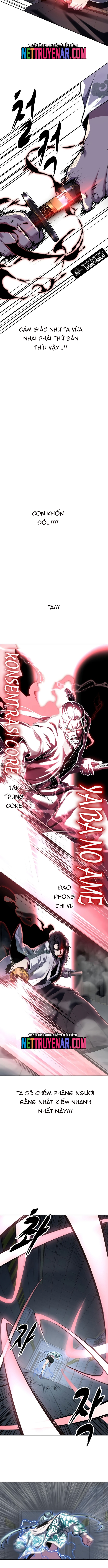 Cậu Bé Của Thần Chết Chapter 294 - Trang 2