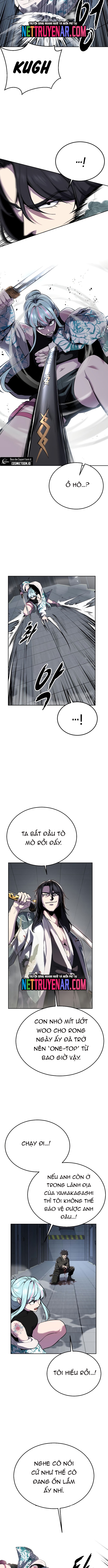 Cậu Bé Của Thần Chết Chapter 294 - Trang 2