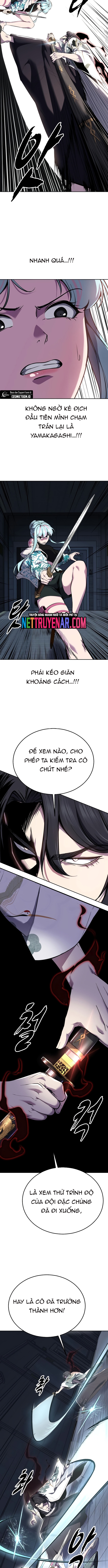 Cậu Bé Của Thần Chết Chapter 294 - Trang 2