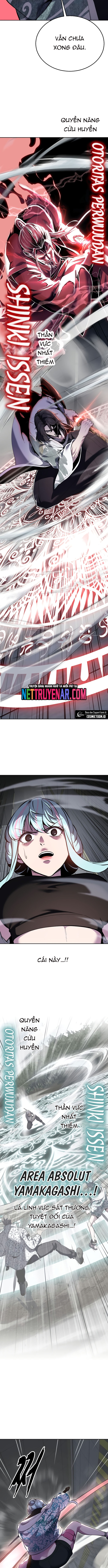 Cậu Bé Của Thần Chết Chapter 294 - Trang 2