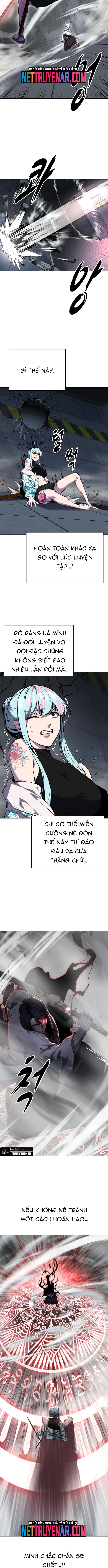 Cậu Bé Của Thần Chết Chapter 294 - Trang 2