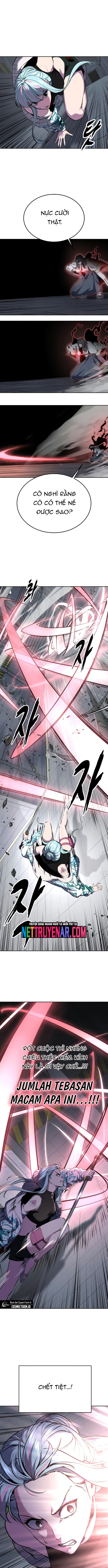 Cậu Bé Của Thần Chết Chapter 294 - Trang 2