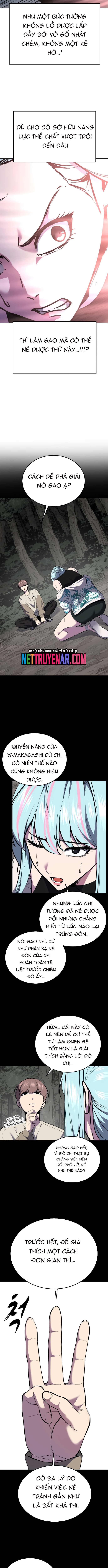 Cậu Bé Của Thần Chết Chapter 294 - Trang 2