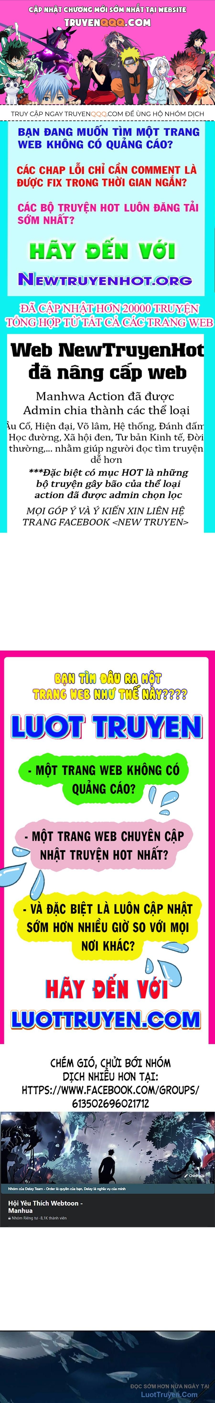 Cậu Bé Của Thần Chết Chapter 297 - Trang 2